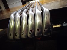 Set bastoni golf usato  Misinto