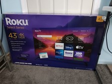 Roku 2160p smart for sale  Mechanicsville
