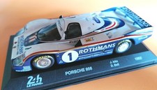Edicola ixo porsche usato  Roma