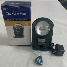 Guardian indoor outdoor for sale  Kenosha