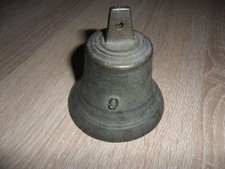 Kleine alte glocke gebraucht kaufen  Perleberg
