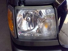 Farol direito do passageiro compatível com 01-11 RANGER 929304 comprar usado  Enviando para Brazil