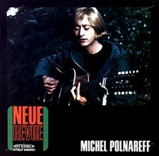 Michel polnareff michel gebraucht kaufen  Kiel