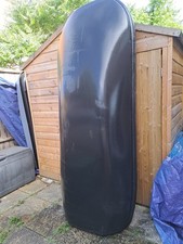 Thule xxl roof for sale  LONDON
