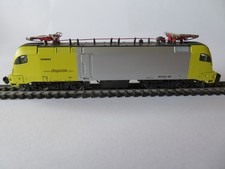 Hobbytrain elektrische lokomot gebraucht kaufen  Bielefeld