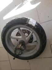 Cerchio anteriore piaggio usato  Pagani
