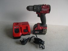 Milwaukee m18 fpd2 for sale  UK