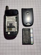 Motorola v220 nero usato  Porto Viro