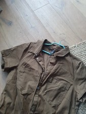 Verall kurzarm denim gebraucht kaufen  München