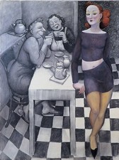 Marta czok nuova usato  Firenze