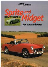 Austin healey sprite for sale  MANSFIELD