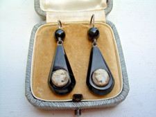 victorian cameo earrings for sale victorian cameo earrings for sale RUGBY