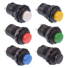 Momentary push button for sale  BEVERLEY