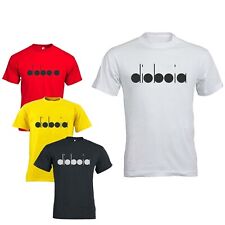Shirt maglietta dioboia usato  Campagna