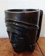 Vintage ancien gobelet d'occasion  Lodève