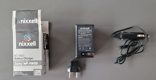 Ladegerät kompatibel sony gebraucht kaufen  Moers