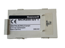 Honeywell centra bürkle gebraucht kaufen  Langenselbold