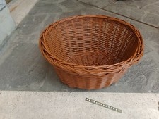 Cestino per bicicletta usato  Montemurlo