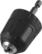hex chuck for sale  BRADFORD