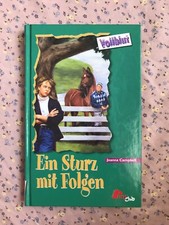 Buch pony club gebraucht kaufen  Beckdorf