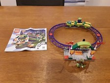 Lego toy story d'occasion  Verneuil-l'Étang