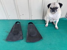 Hydro swim fins for sale  Bend