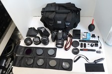 Canon eos rebel for sale  Macungie