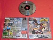 Playstation ps1 crash d'occasion  Lille-
