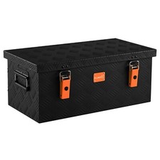 Alubox rl45 riffelblech gebraucht kaufen  Halle