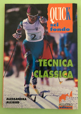 Alessandra alliaud tecnica usato  Anguillara Sabazia