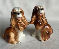 vintage cocker spaniel for sale  Wolcott