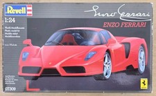 Revell 07309 enzo gebraucht kaufen  Schwabach
