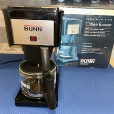 Bunn bxb speed for sale  Saint Petersburg