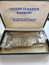 Vintage budweiser bottle for sale  Worthington