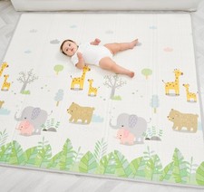 Tappeto gioco bambini usato  Italia