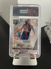 Edinson cavani autographe d'occasion  Marseille VIII