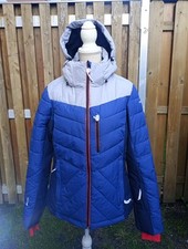 Icepeak damen jacke gebraucht kaufen  Hamburg