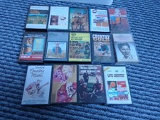 Country western music for sale  CARRICKFERGUS