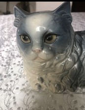 Goebel katze porzellan gebraucht kaufen  Deutschland
