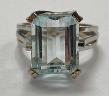 Large carat 18ct for sale  BARNSLEY