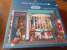 Gibson teddy bears for sale  CHULMLEIGH