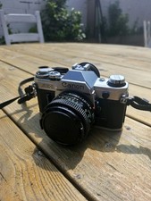 Canon film camera for sale  STOCKPORT