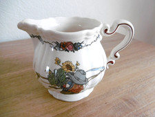 Pichet faience sarreguemines d'occasion Pichet faience sarreguemines d'occasion  Saint-Cyr-en-Val