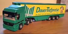 Siku 3816 actros gebraucht kaufen  Ueckermünde-Umland