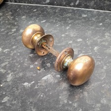 Pair antique vintage for sale  KEIGHLEY