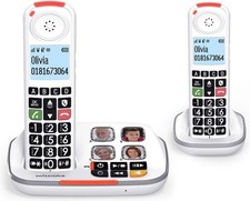Swissvoice xtra 2355 gebraucht kaufen  Münster