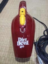 Dirt devil scorpion for sale  Milwaukee
