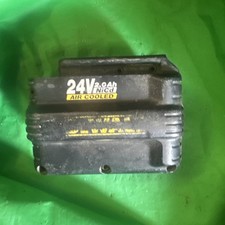 Dewalt de0243 24v for sale  READING