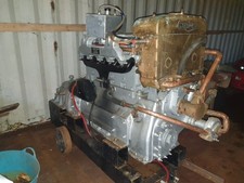 Gardner 5lw marine for sale  NOTTINGHAM