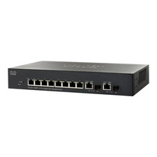Cisco small business d'occasion  France